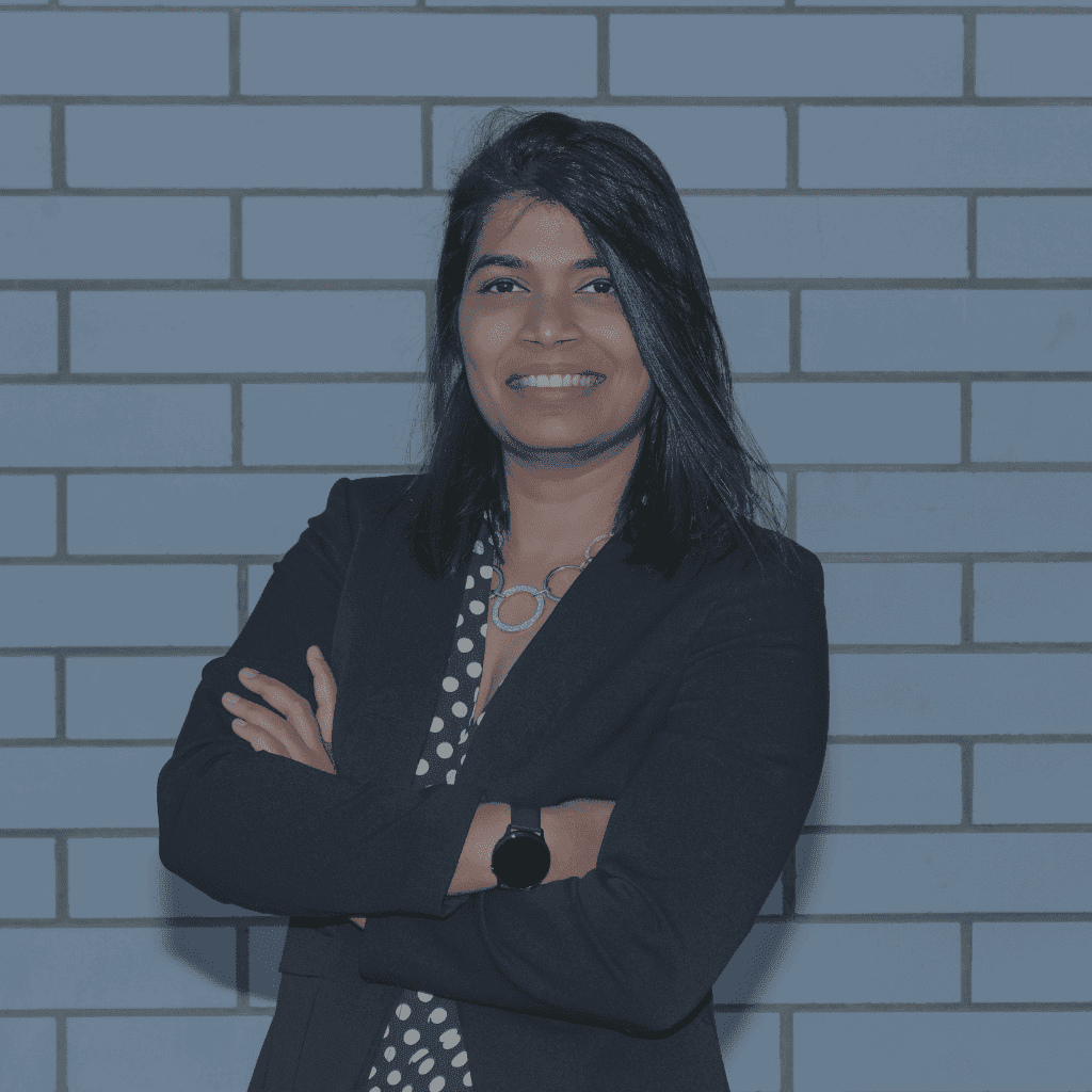 Nidhi Rao
