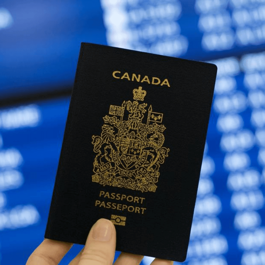 Citizen Passport