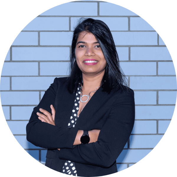 Nidhi Dilip Rao